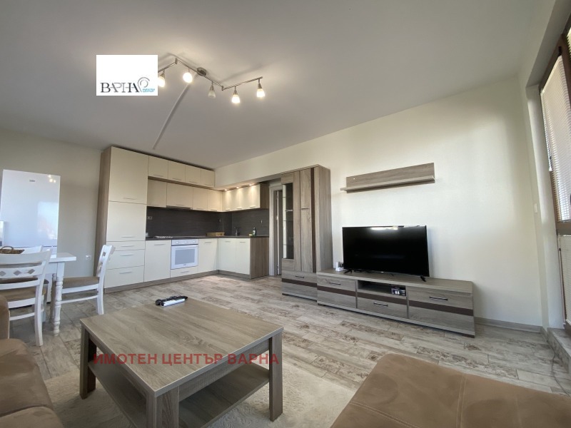 Издаје се  2 спаваће собе Варна , Завод Дружба , 110 м2 | 69412819 - слика [7]