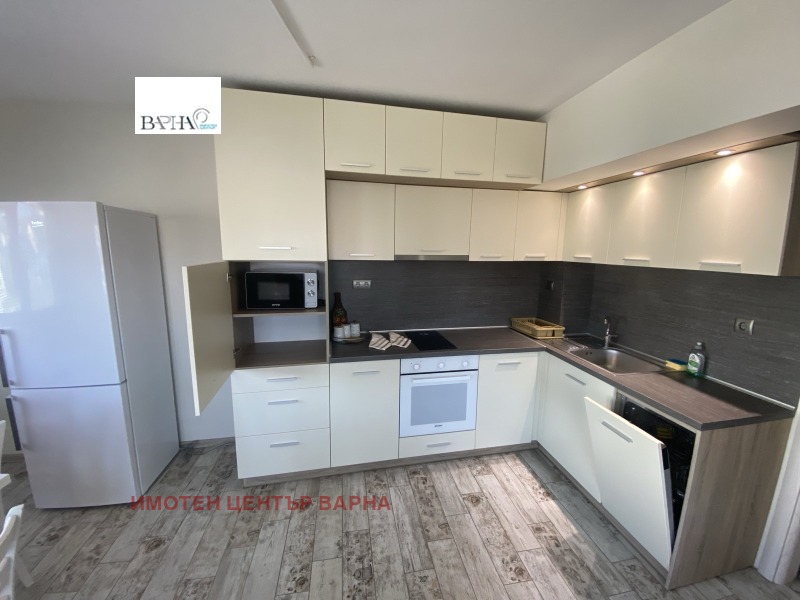 Издаје се  2 спаваће собе Варна , Завод Дружба , 110 м2 | 69412819 - слика [8]