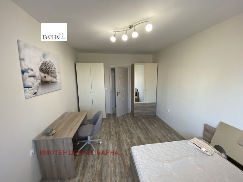 Издаје се  2 спаваће собе Варна , Завод Дружба , 110 м2 | 69412819 - слика [11]