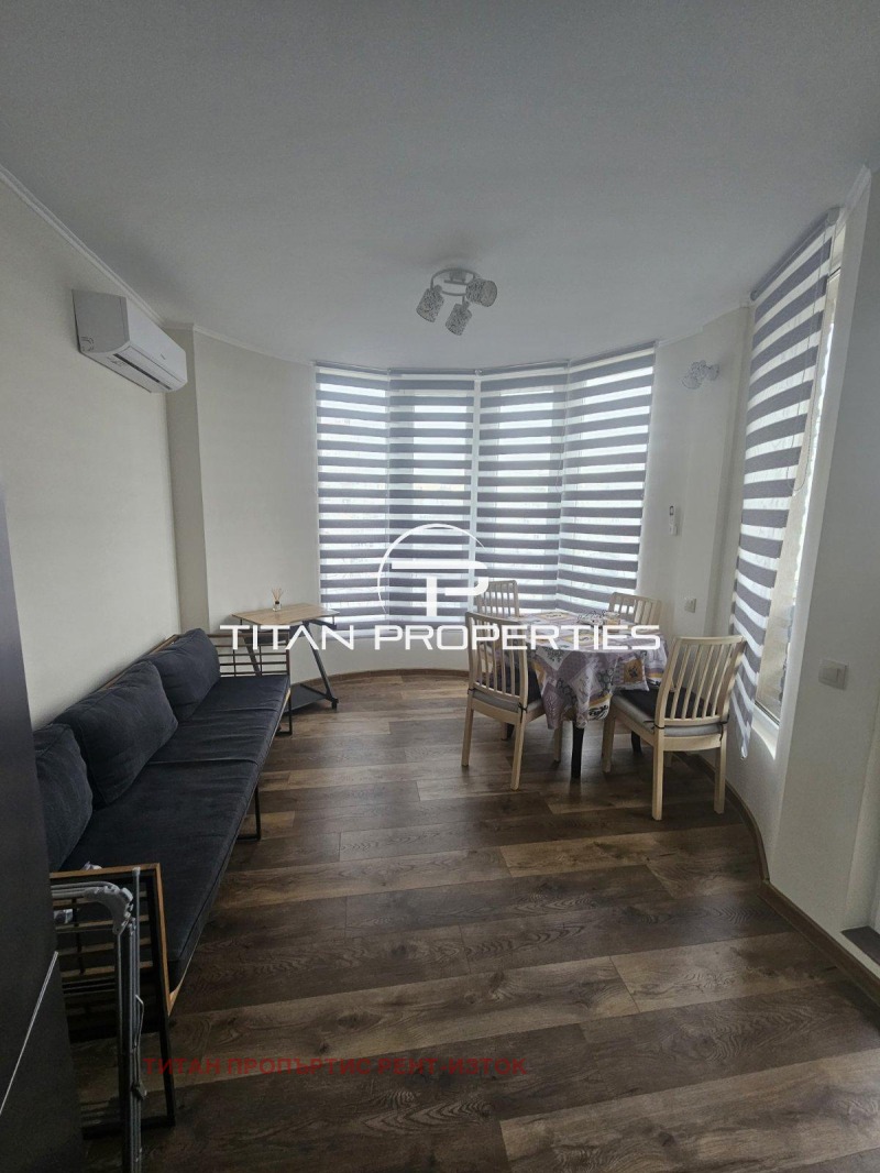Da affittare  2 camere da letto Burgas , Zornitsa , 60 mq | 69775179