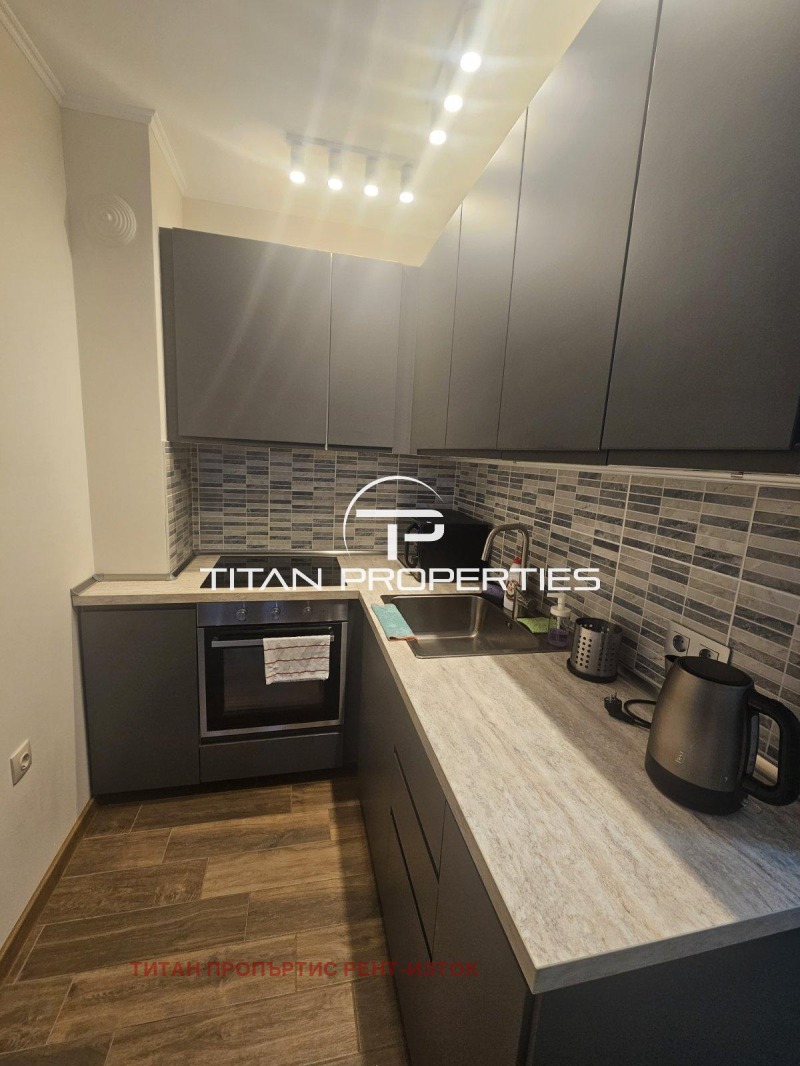 Da affittare  2 camere da letto Burgas , Zornitsa , 60 mq | 69775179 - Immagine [2]
