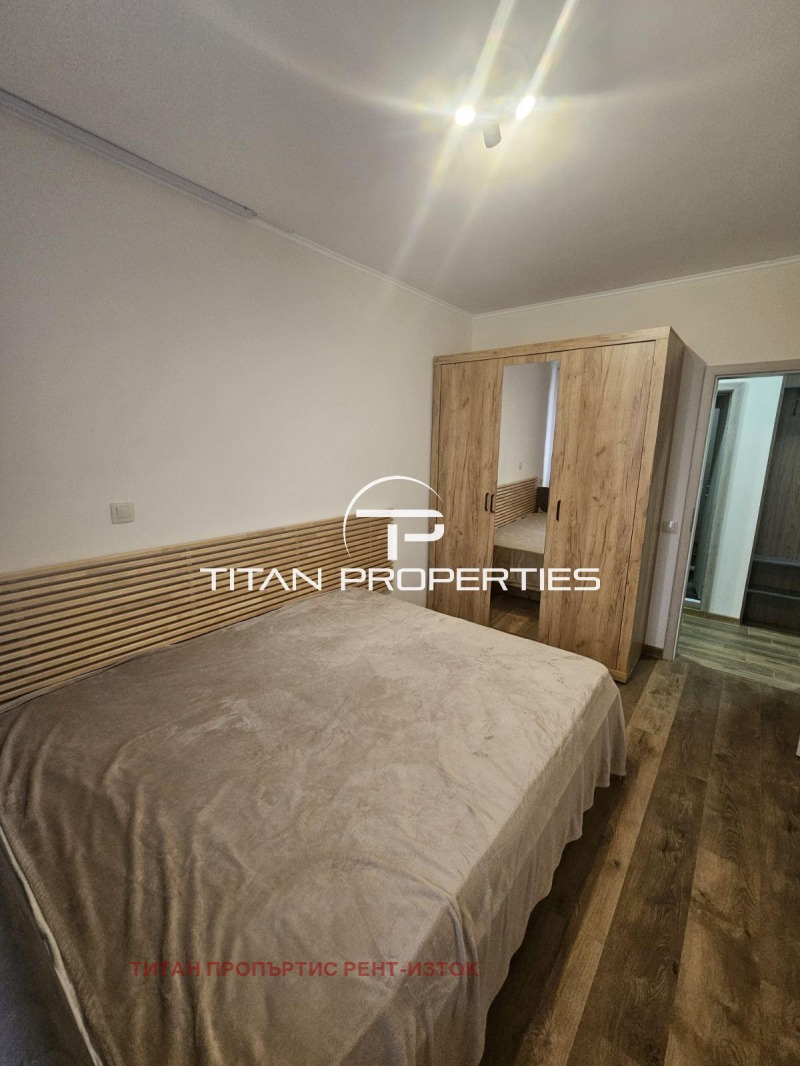 Da affittare  2 camere da letto Burgas , Zornitsa , 60 mq | 69775179 - Immagine [9]
