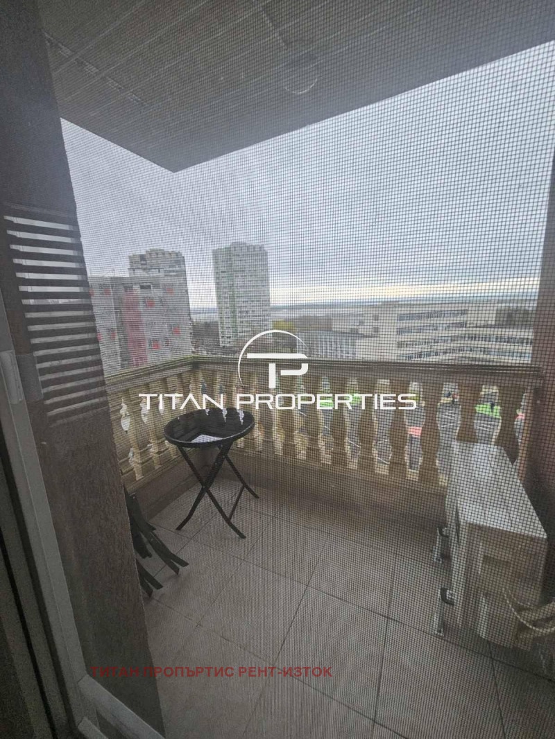 Da affittare  2 camere da letto Burgas , Zornitsa , 60 mq | 69775179 - Immagine [5]