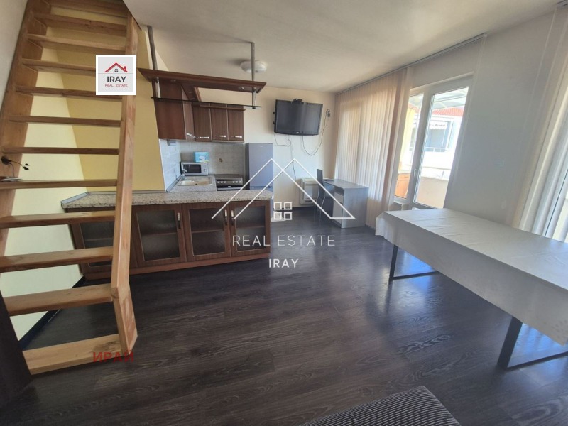 Издаје се  Мезонета Стара Загора , ОРБ , 80 м2 | 45818920 - слика [4]