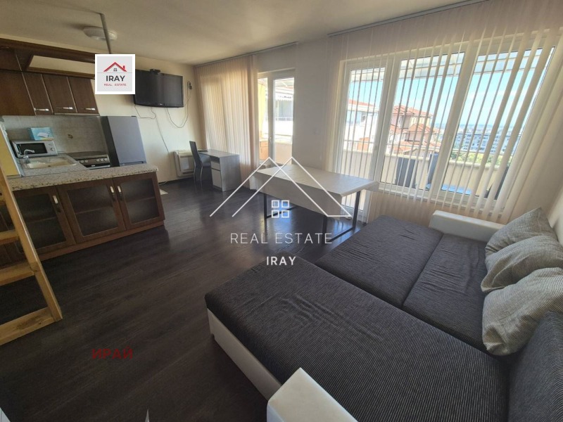 Издаје се  Мезонета Стара Загора , ОРБ , 80 м2 | 45818920 - слика [6]