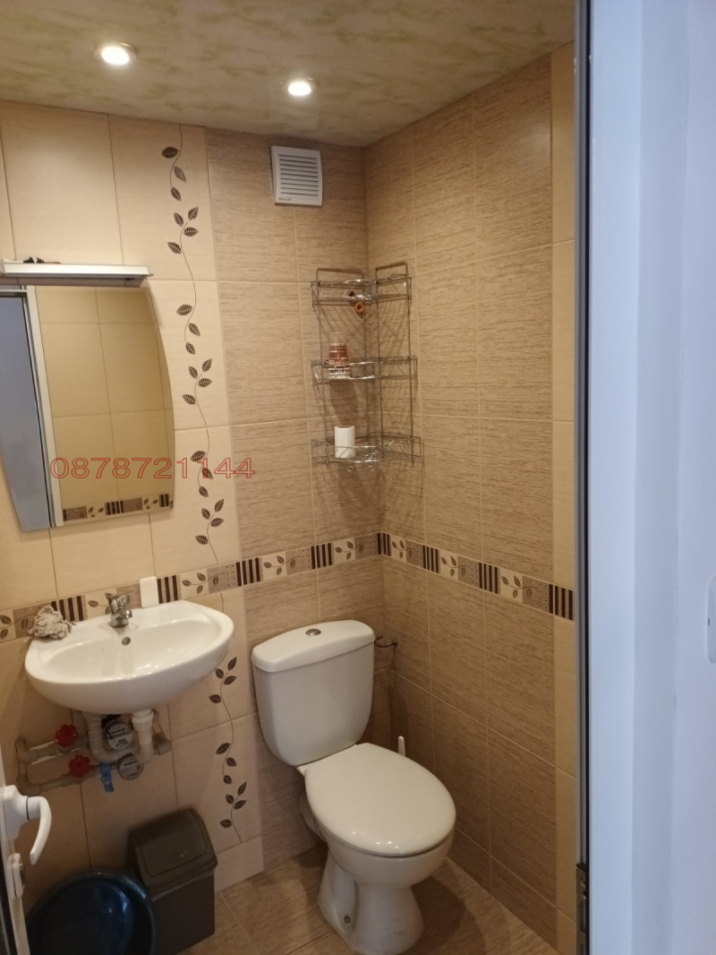 Дава под наем ОФИС, гр. София, Център, снимка 8 - Офиси - 53099198