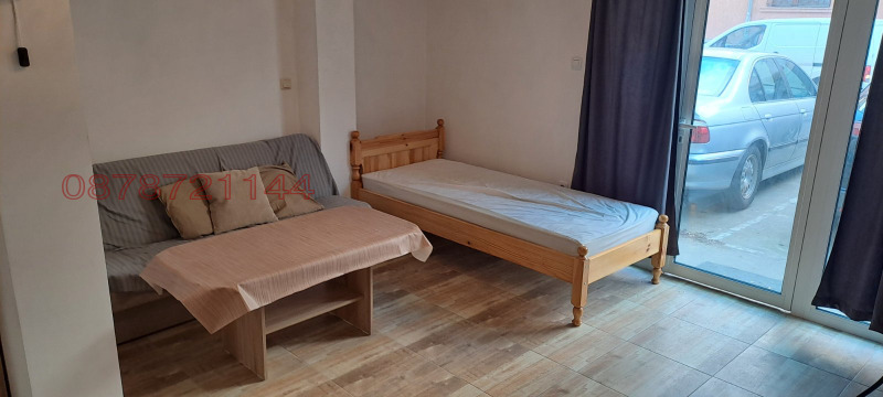 Дава под наем ОФИС, гр. София, Център, снимка 6 - Офиси - 53099198