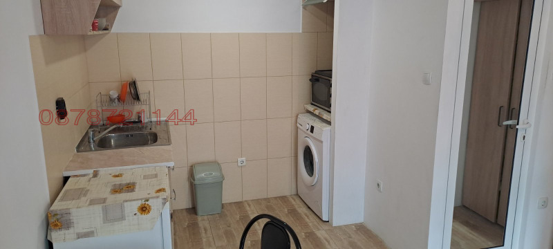 Дава под наем ОФИС, гр. София, Център, снимка 4 - Офиси - 53099198