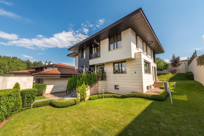 Til leje  Hus Sofia , m-t Kambanite , 538 kvm | 62249509 - billede [11]