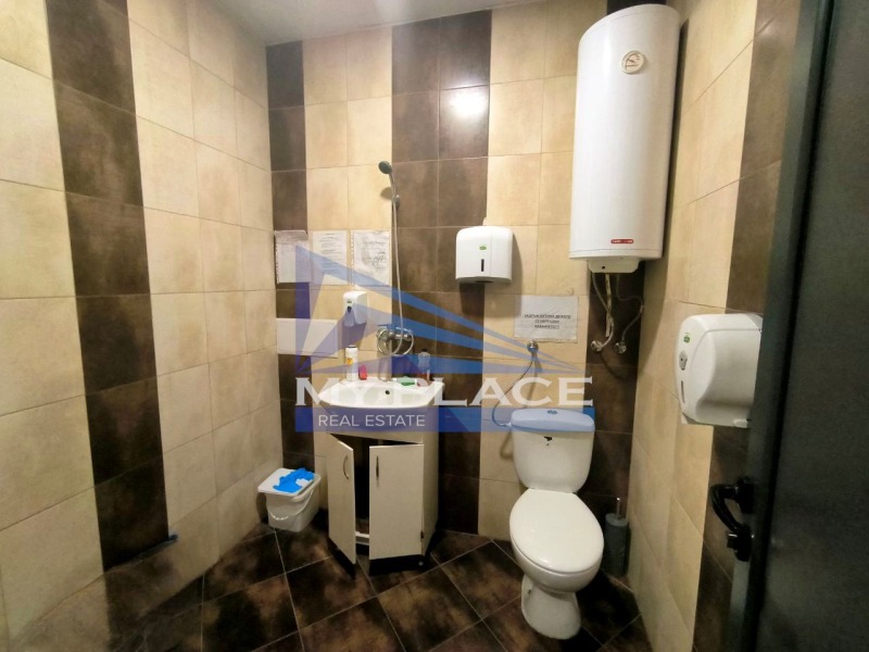 Дава под наем СКЛАД, гр. Шумен, Дивдядово, снимка 5 - Складове - 53429710