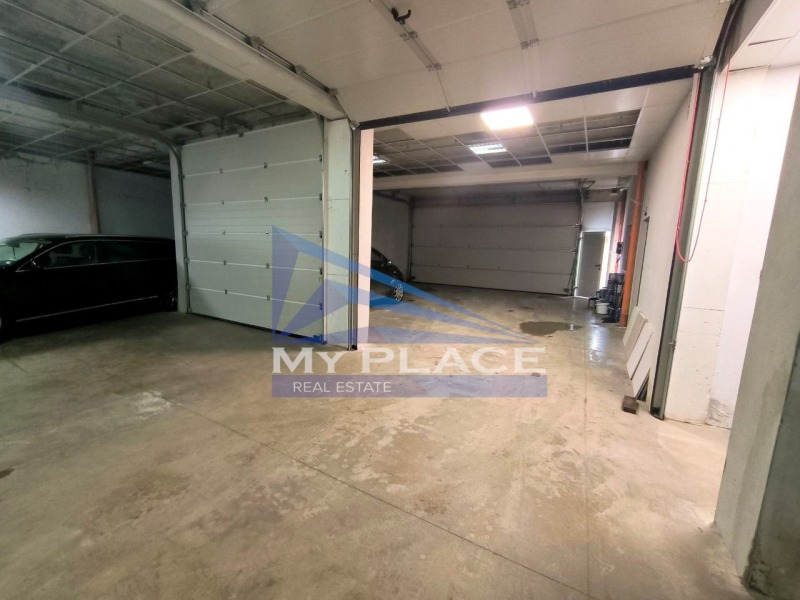 Дава под наем СКЛАД, гр. Шумен, Дивдядово, снимка 3 - Складове - 53429710