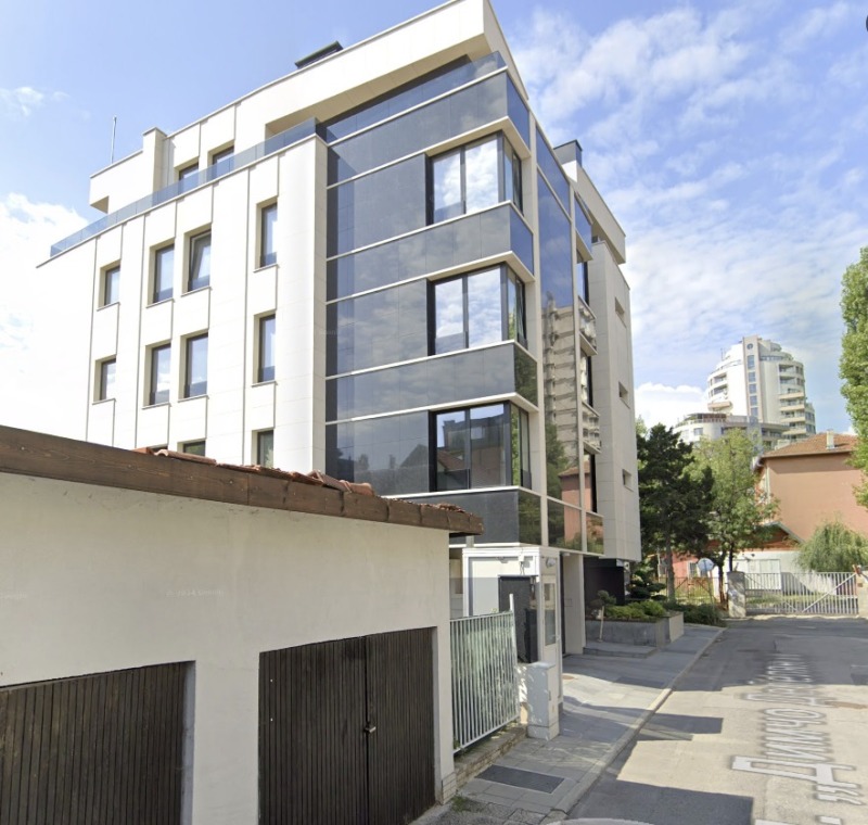 For Rent  Garage Sofia , Iztok , 24 sq.m | 16751909 - image [3]