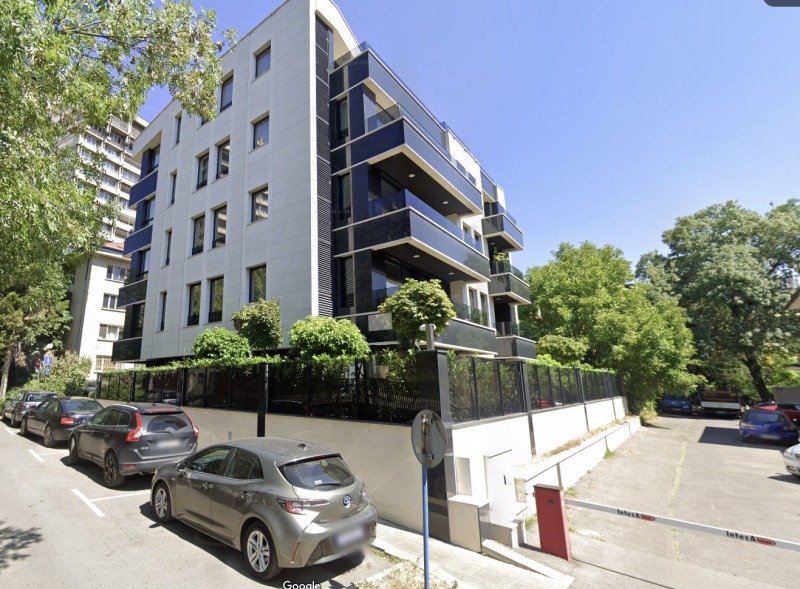 For Rent  Garage Sofia , Iztok , 24 sq.m | 16751909 - image [2]