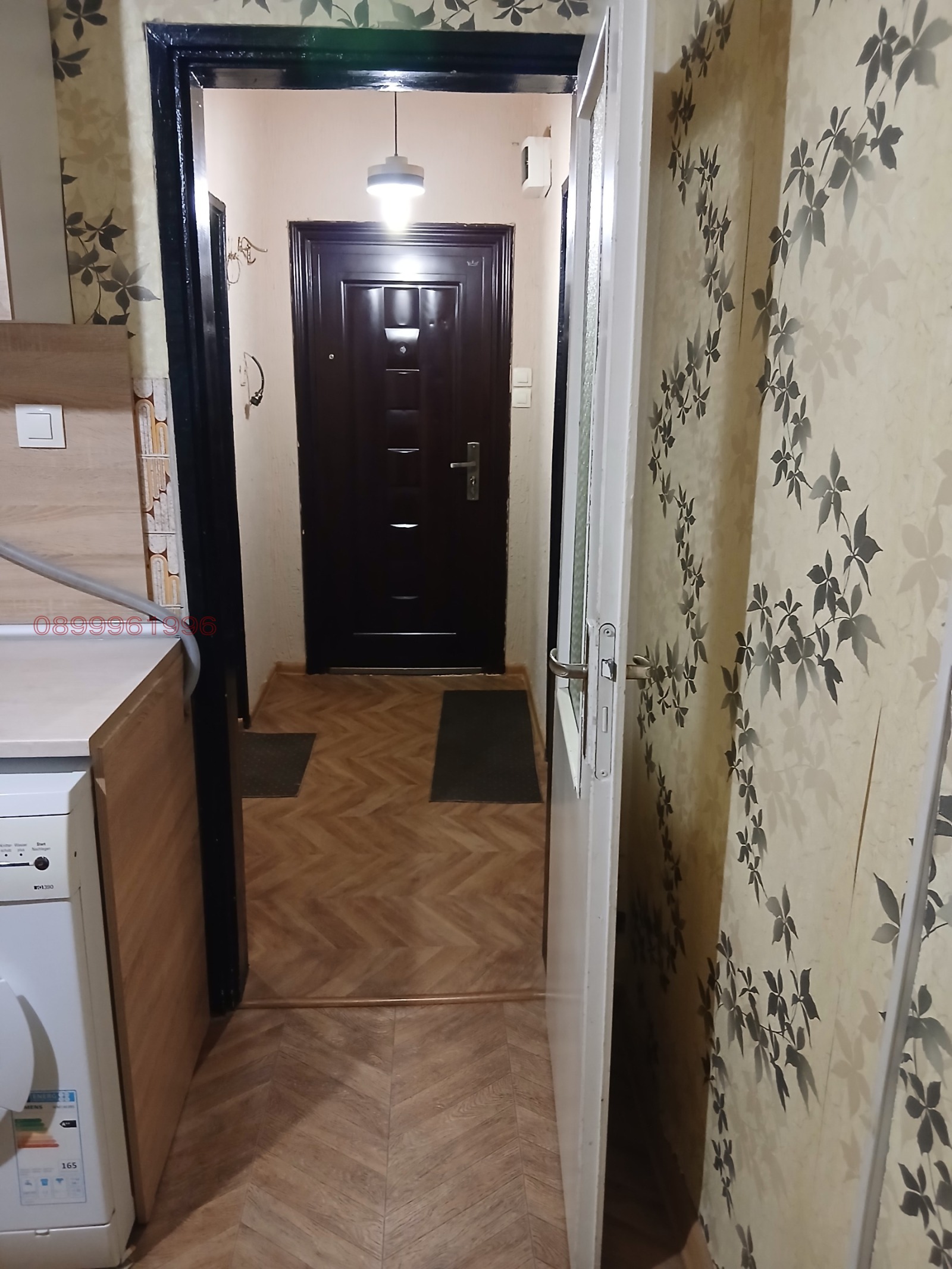 Дава под наем 1-СТАЕН, гр. Перник, Изток, снимка 8 - Апартаменти - 56320467