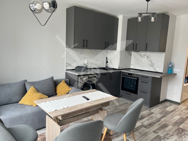 Дава под Наем 2-СТАЕН в град София, Банишора - 56 кв.м / 700 € » 1 369.08 лв., ЕКС НВД ООД