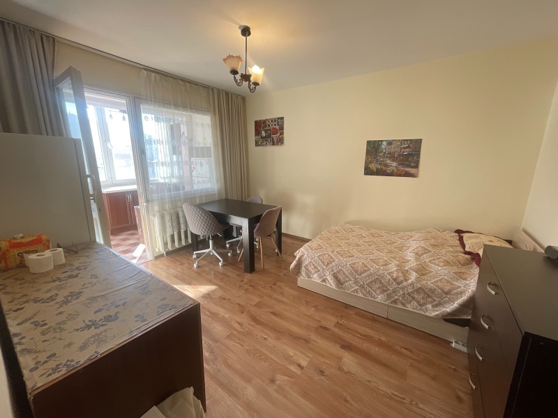 Дава под Наем 2-СТАЕН в град София, Борово - 66 кв.м / 650 € » 1 271.29 лв., АА КОНСУЛТ