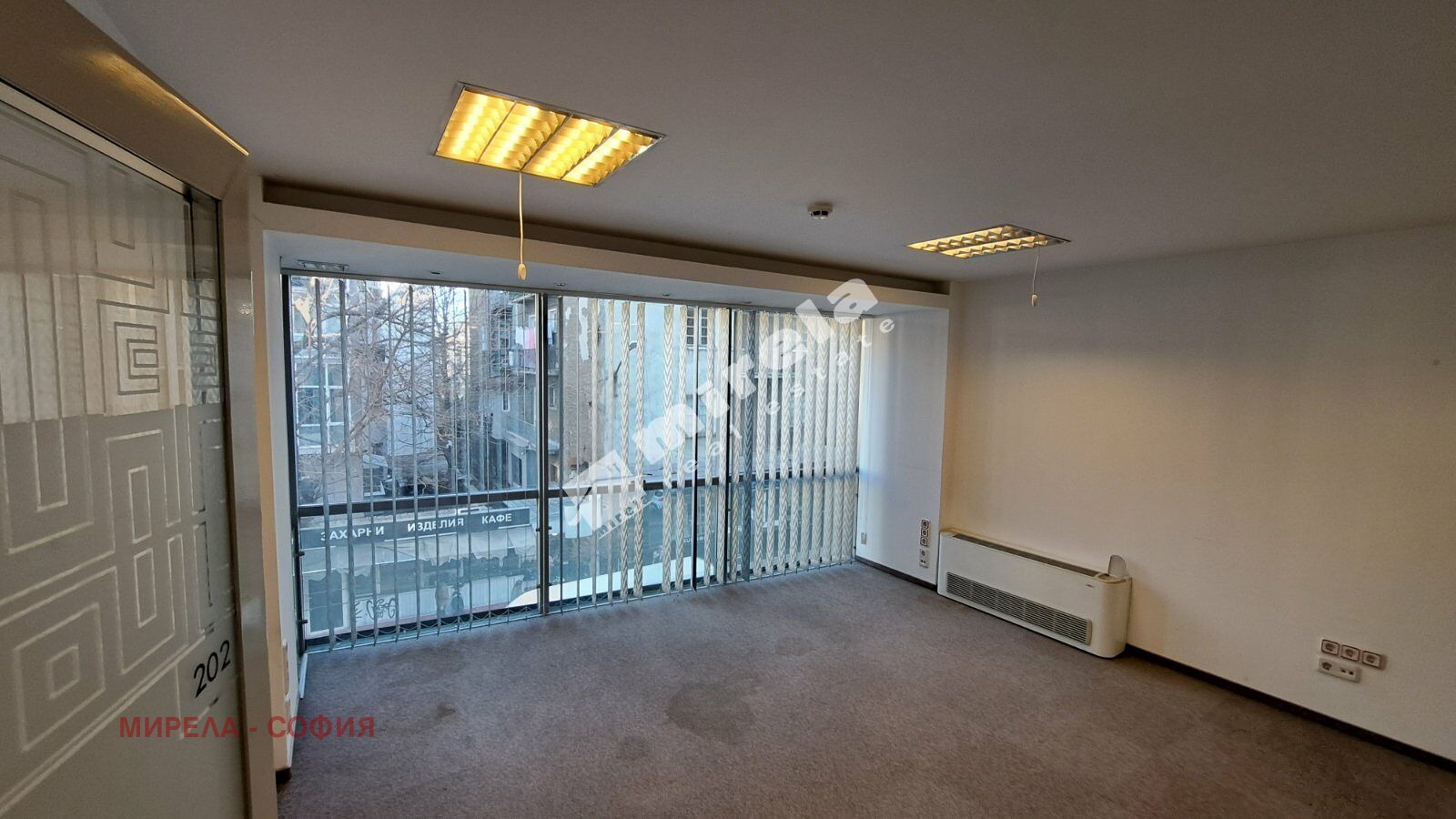 Дава под Наем ОФИС | Imot.bg — изображение 2