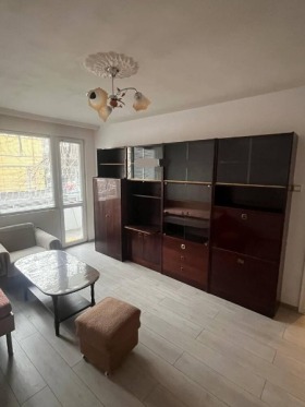 1 bedroom Karshiyaka, Plovdiv 1