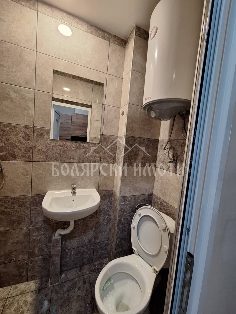 Zu vermieten  Studio Weliko Tarnowo , Buzludscha , 24 qm | 12580124 - Bild [4]