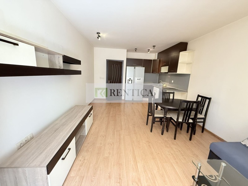 Издаје се  1 спаваћа соба Варна , Лјатно кино Тракија , 70 м2 | 90929849 - слика [3]