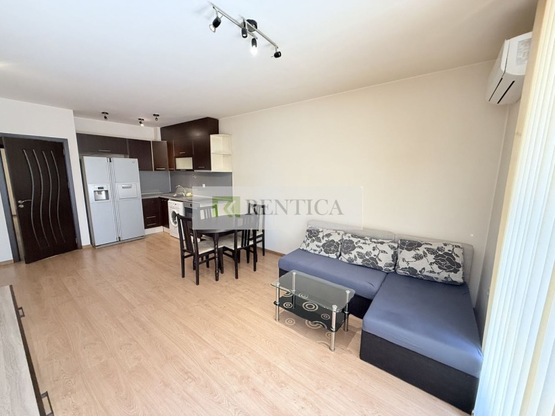 Издаје се  1 спаваћа соба Варна , Лјатно кино Тракија , 70 м2 | 90929849