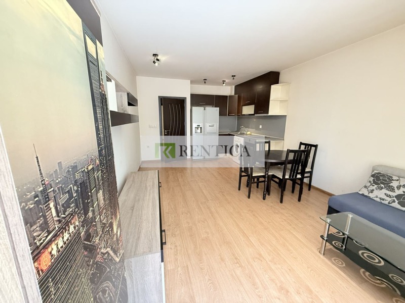 Издаје се  1 спаваћа соба Варна , Лјатно кино Тракија , 70 м2 | 90929849 - слика [5]
