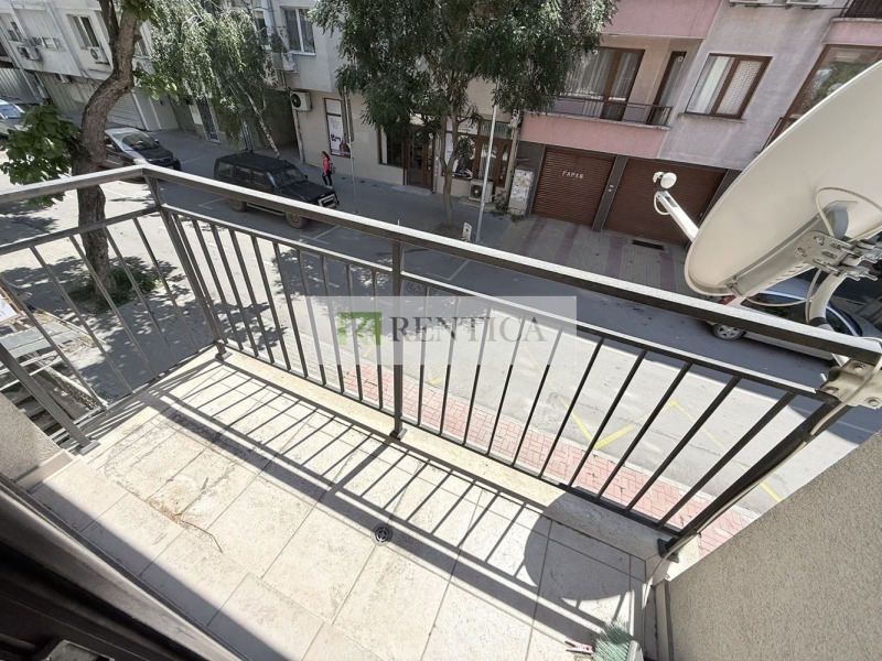 Издаје се  1 спаваћа соба Варна , Лјатно кино Тракија , 70 м2 | 90929849 - слика [13]