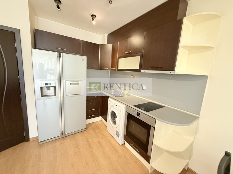 Издаје се  1 спаваћа соба Варна , Лјатно кино Тракија , 70 м2 | 90929849 - слика [2]