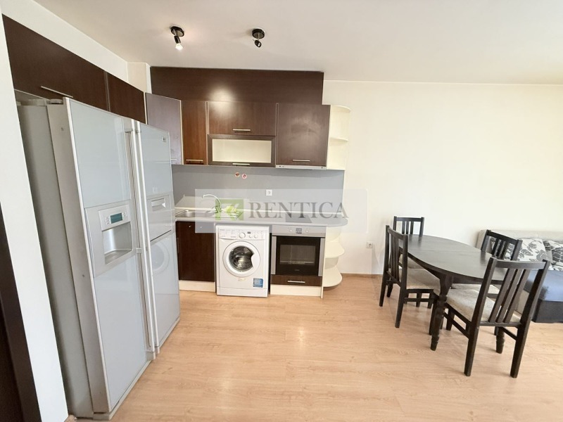 Издаје се  1 спаваћа соба Варна , Лјатно кино Тракија , 70 м2 | 90929849 - слика [6]