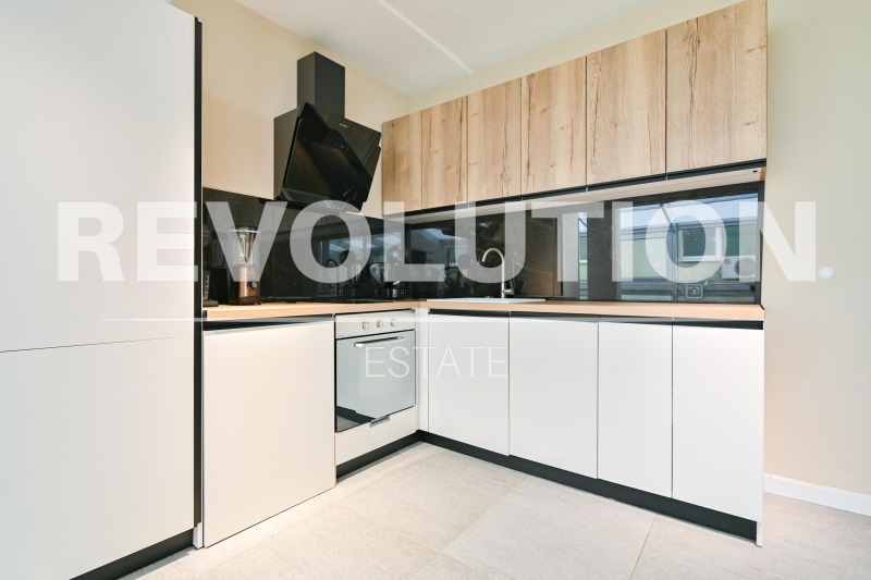 Te huur  1 slaapkamer Sofia , Manastirski livadi , 65 m² | 38856433 - afbeelding [3]