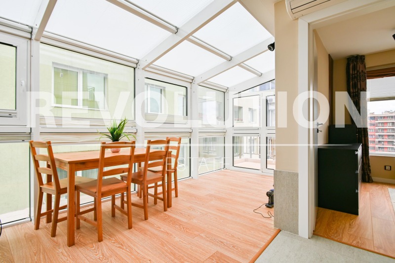 Te huur  1 slaapkamer Sofia , Manastirski livadi , 65 m² | 38856433 - afbeelding [4]