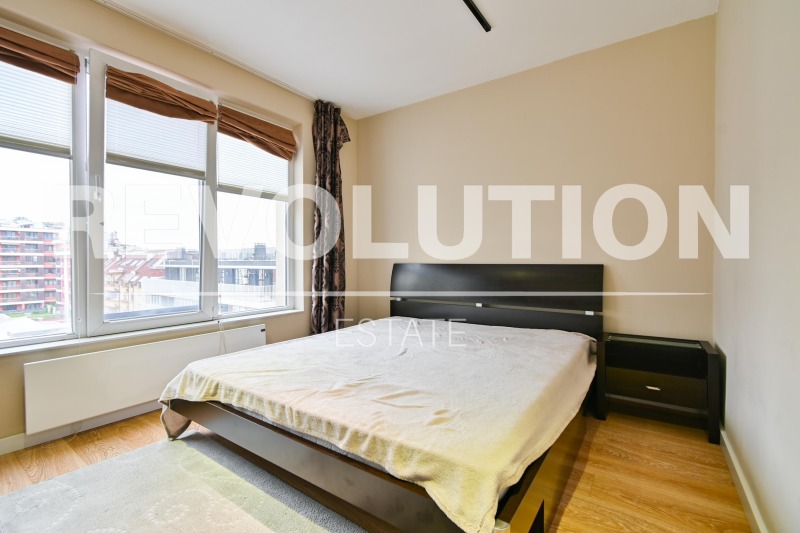 Te huur  1 slaapkamer Sofia , Manastirski livadi , 65 m² | 38856433 - afbeelding [7]
