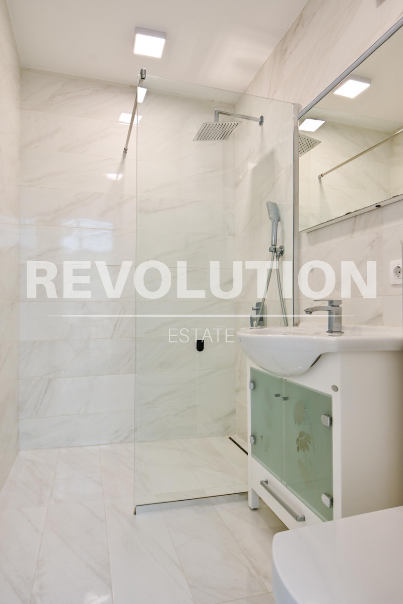 Te huur  1 slaapkamer Sofia , Manastirski livadi , 65 m² | 38856433 - afbeelding [8]