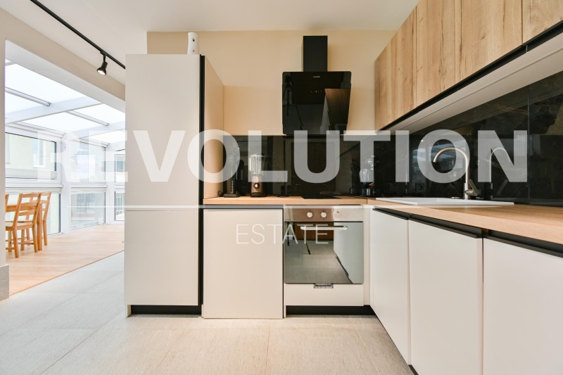 Te huur  1 slaapkamer Sofia , Manastirski livadi , 65 m² | 38856433 - afbeelding [2]