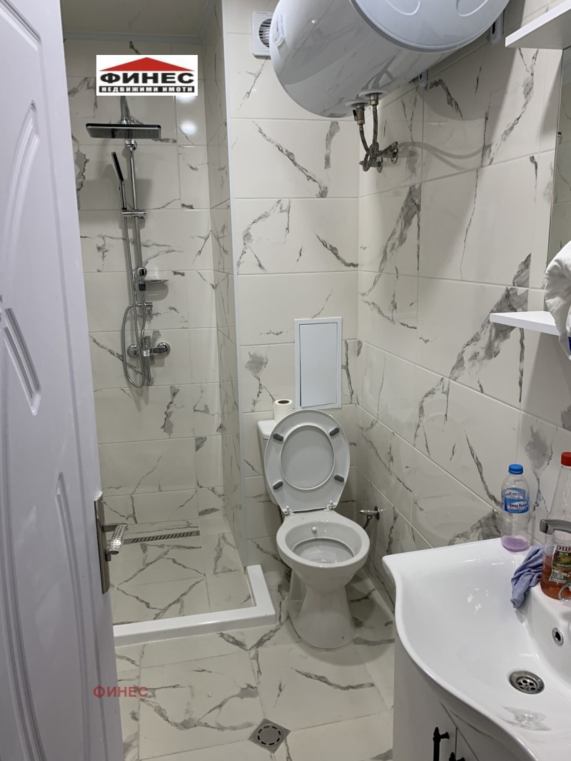 För uthyrning  1 sovrum Plovdiv , Hristo Smirnenski , 72 kvm | 29725914 - bild [10]