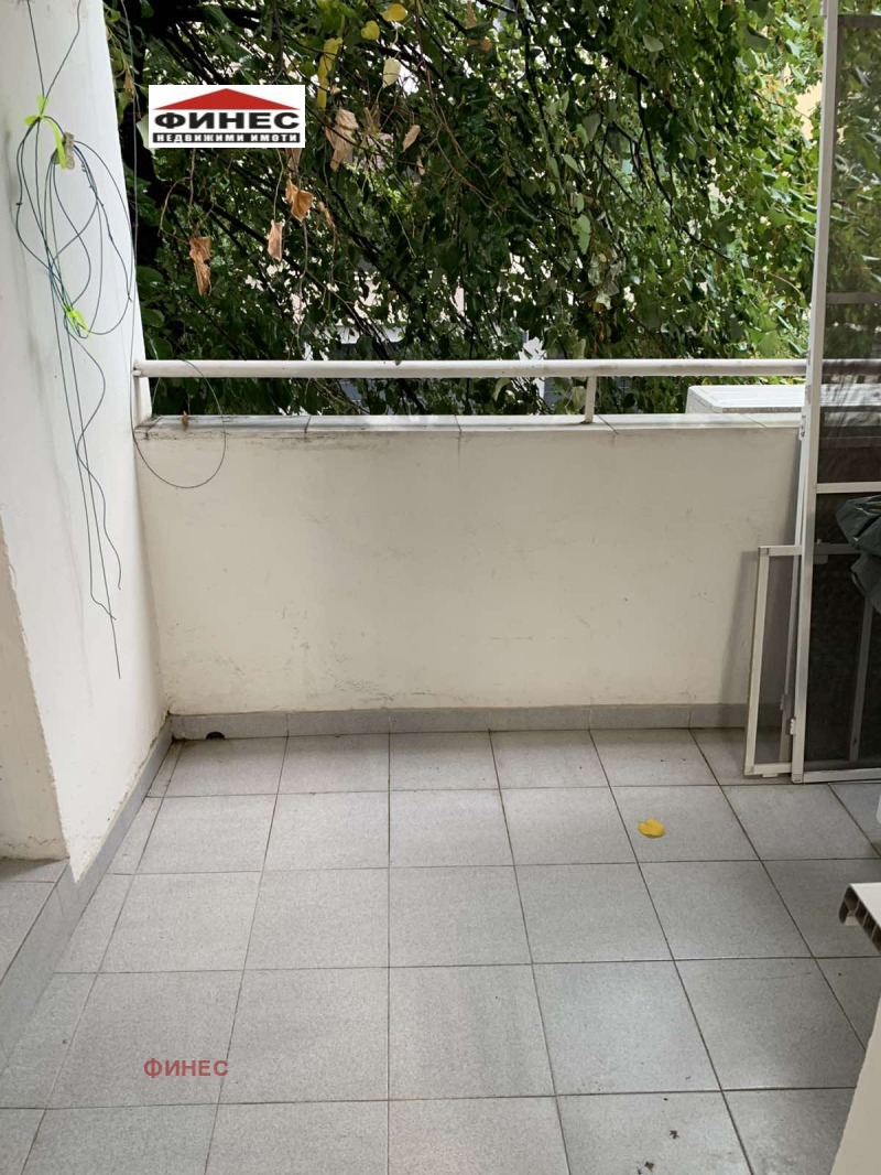 För uthyrning  1 sovrum Plovdiv , Hristo Smirnenski , 72 kvm | 29725914 - bild [9]