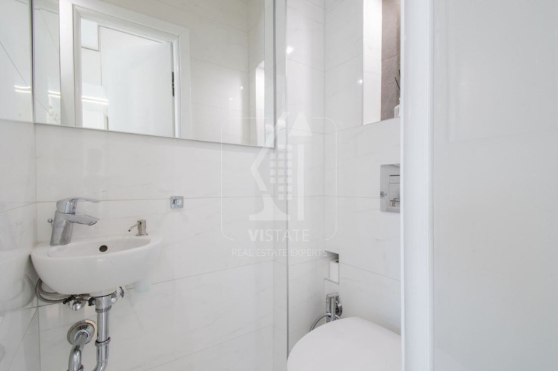 A louer  2 chambres Sofia , Tsentar , 121 m² | 26854141 - image [11]