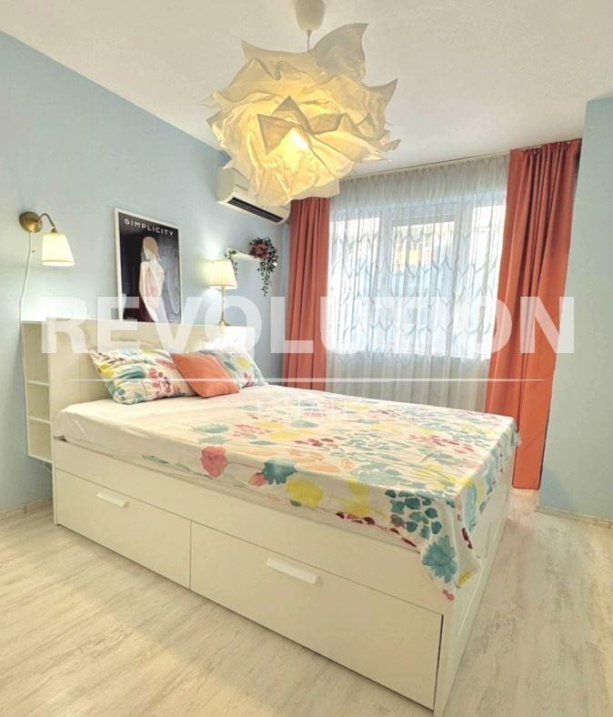 Do wynajęcia  2 sypialnie Warna , Awtogara , 85 mkw | 15379320 - obraz [5]