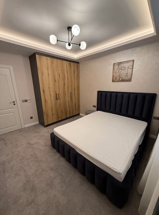 Дава под наем 3-СТАЕН, гр. София, Кръстова вада, снимка 3 - Апартаменти - 52738457