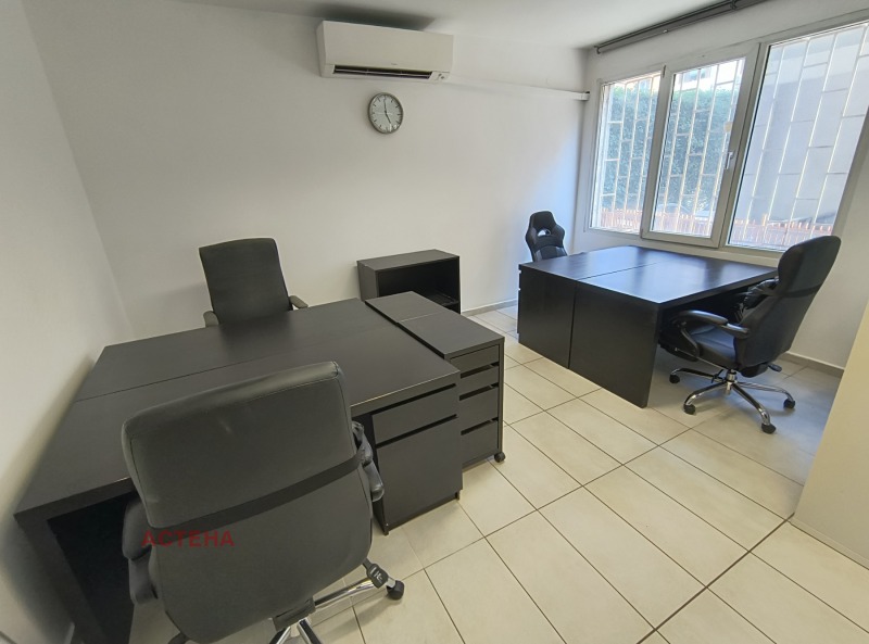 Kiralık  Ofis Sofia , Oborişe , 40 metrekare | 23178545 - görüntü [4]