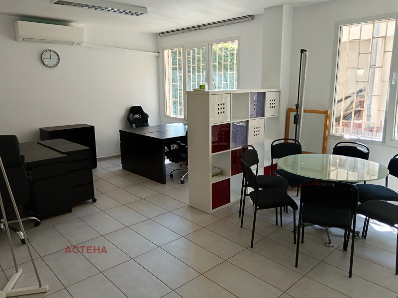 Kiralık  Ofis Sofia , Oborişe , 40 metrekare | 23178545