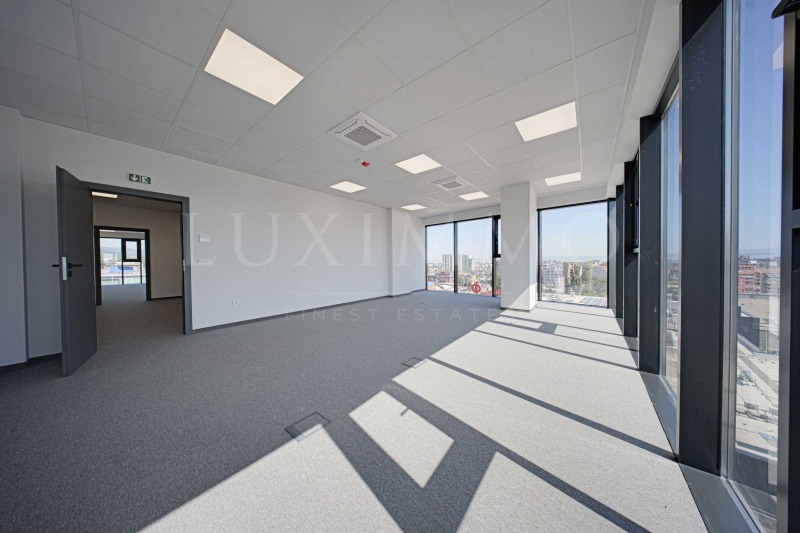 K pronájmu  Kancelář Sofia , Malinova dolina , 254 m2 | 28540084 - obraz [10]