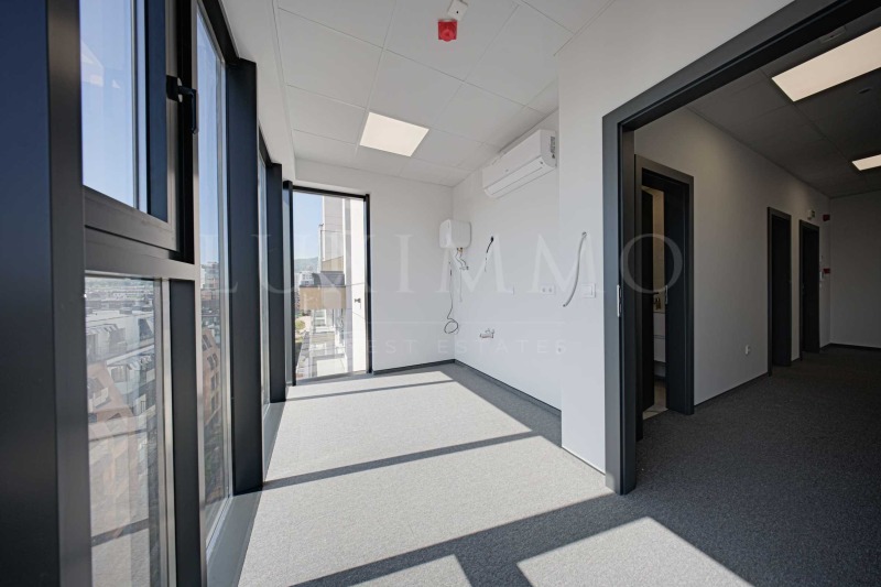 K pronájmu  Kancelář Sofia , Malinova dolina , 254 m2 | 28540084 - obraz [14]