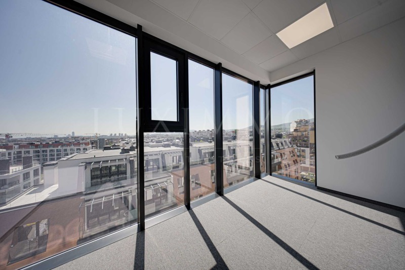 K pronájmu  Kancelář Sofia , Malinova dolina , 254 m2 | 28540084 - obraz [13]