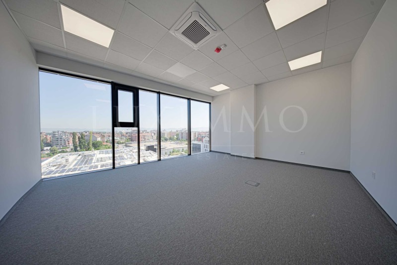 K pronájmu  Kancelář Sofia , Malinova dolina , 254 m2 | 28540084 - obraz [15]