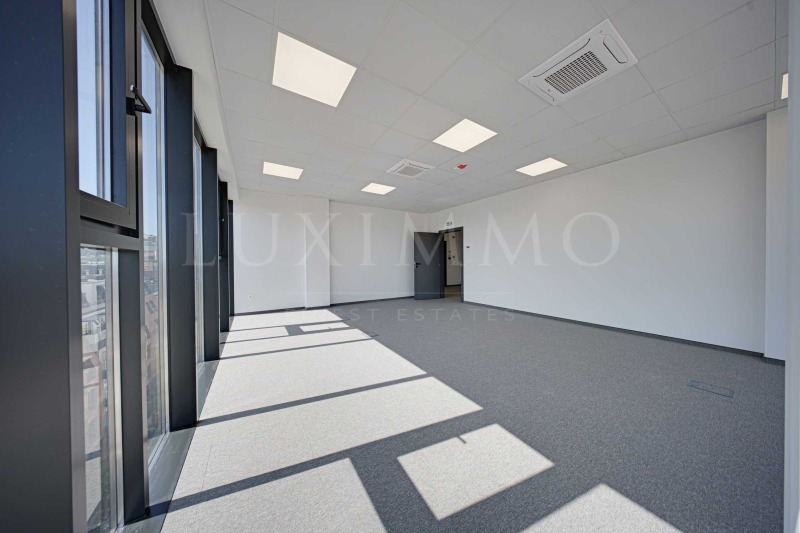 K pronájmu  Kancelář Sofia , Malinova dolina , 254 m2 | 28540084 - obraz [11]