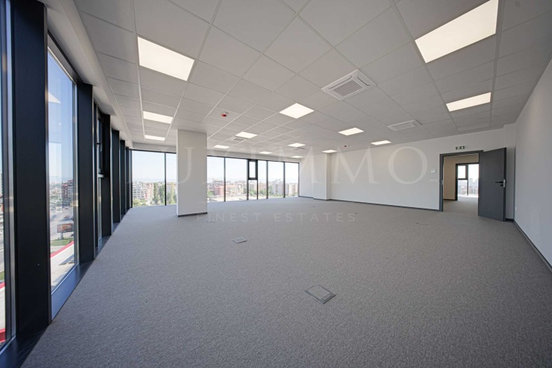 K pronájmu  Kancelář Sofia , Malinova dolina , 254 m2 | 28540084 - obraz [7]