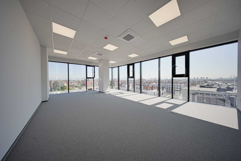 K pronájmu  Kancelář Sofia , Malinova dolina , 254 m2 | 28540084 - obraz [9]