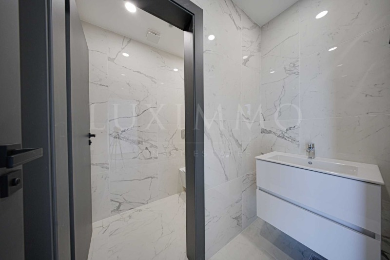 K pronájmu  Kancelář Sofia , Malinova dolina , 254 m2 | 28540084 - obraz [12]