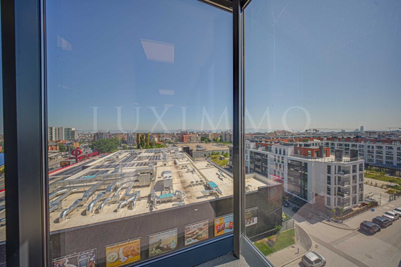 K pronájmu  Kancelář Sofia , Malinova dolina , 254 m2 | 28540084 - obraz [5]